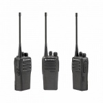 Аналогова профессиональная рация Motorola DP1400